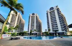 Bullion Park (D26), Condominium #581693831